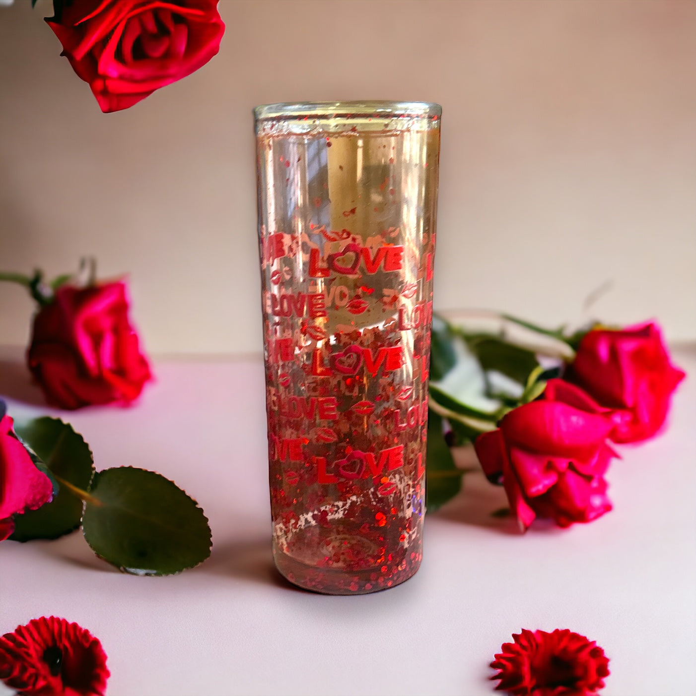 Custom Tumbler - Pre-Orders