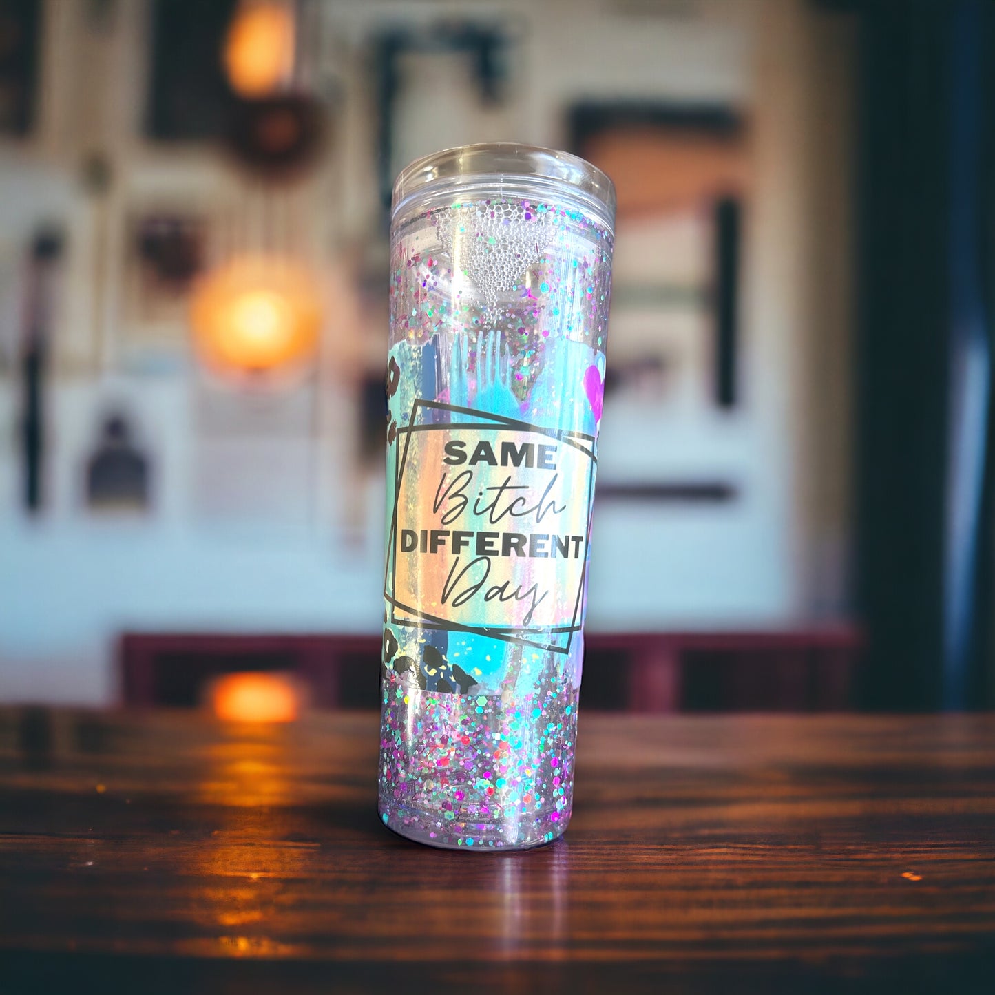 Custom Tumbler - Pre-Orders