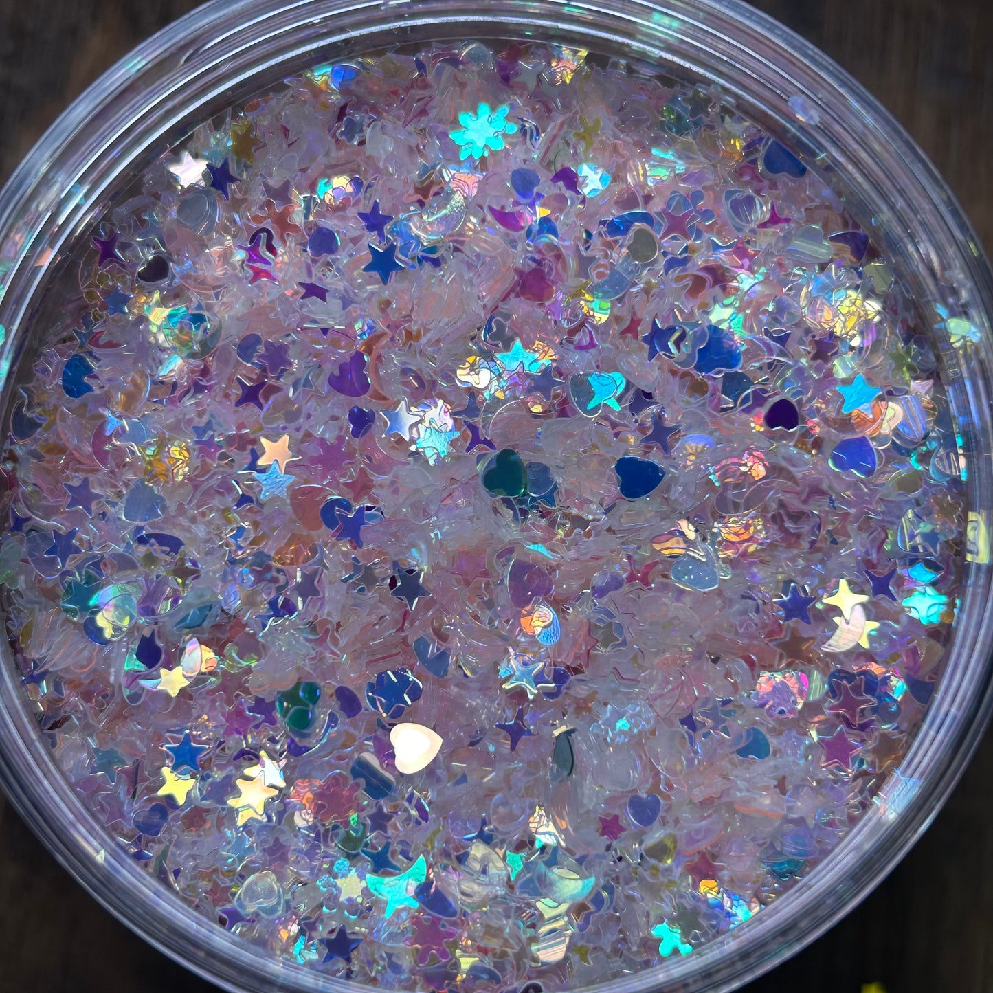 ✨ Glitter for Nails | Acrylic & Gel Nail Art | Slime, DIY Crafts & Resin Tumblers ✨