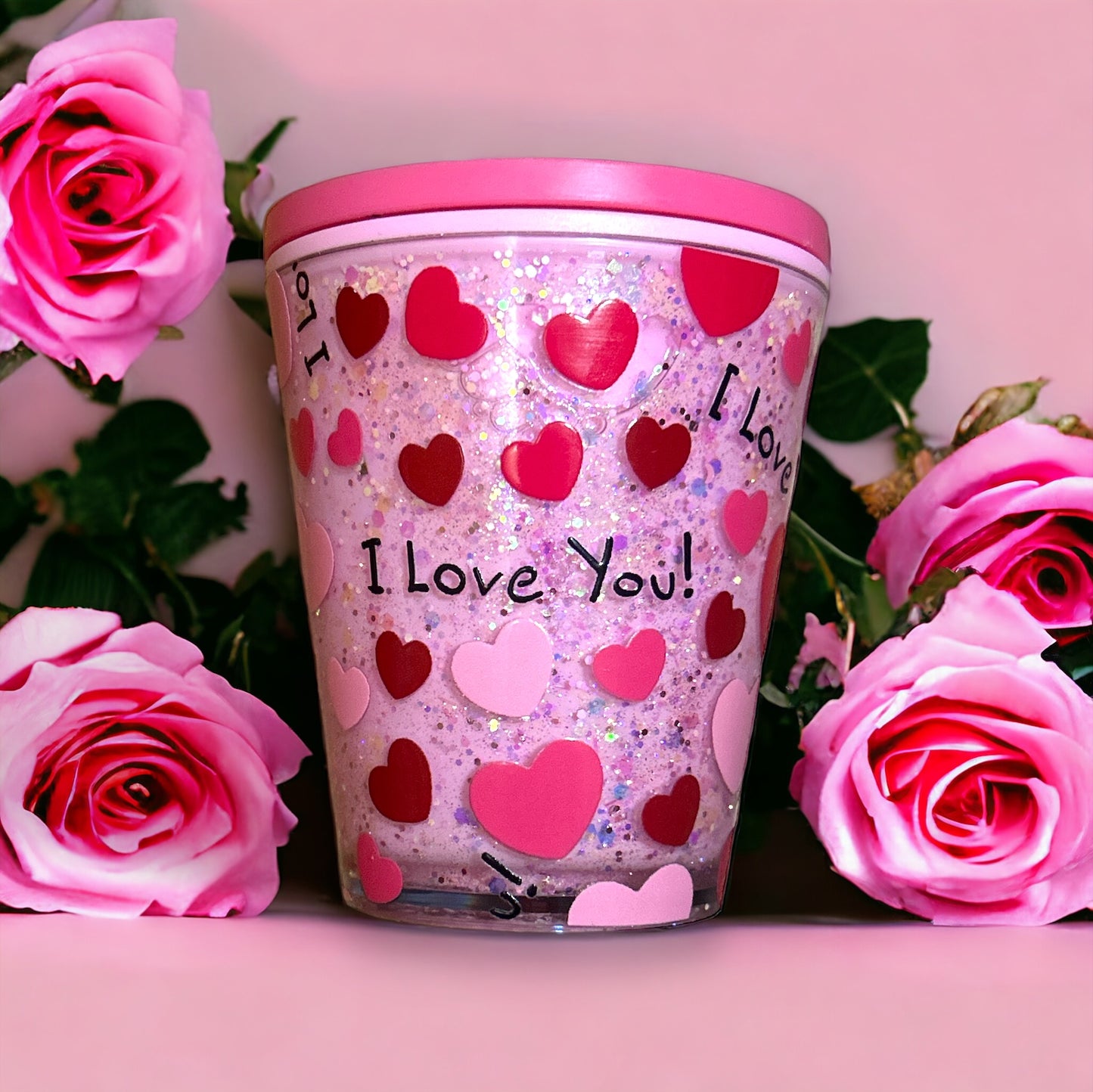 Custom Tumbler - Pre-Orders