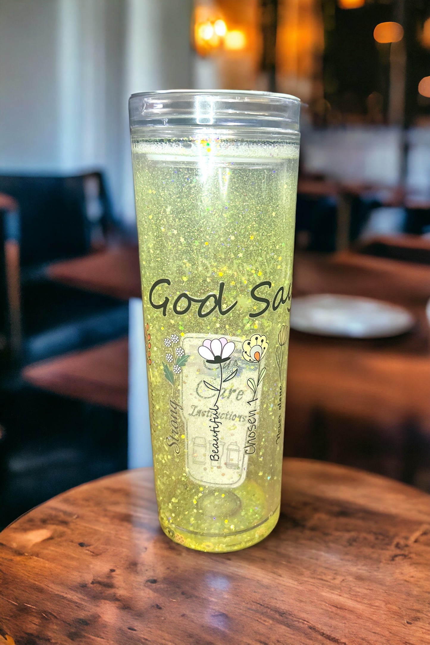 Custom Tumbler - Pre-Orders