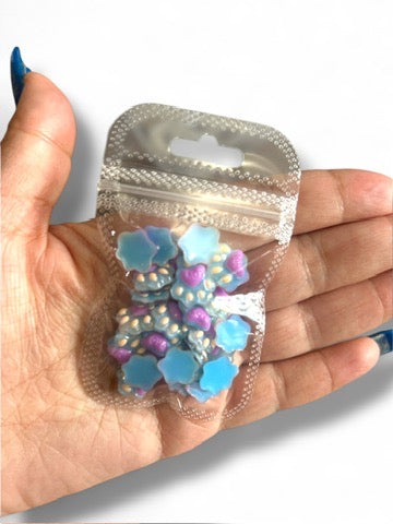 $2 Nail Charm Mixes