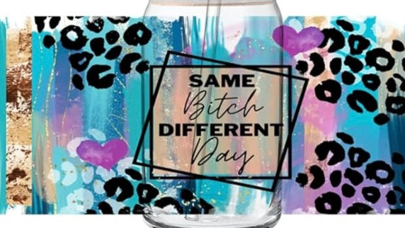 Custom Tumbler - Pre-Orders
