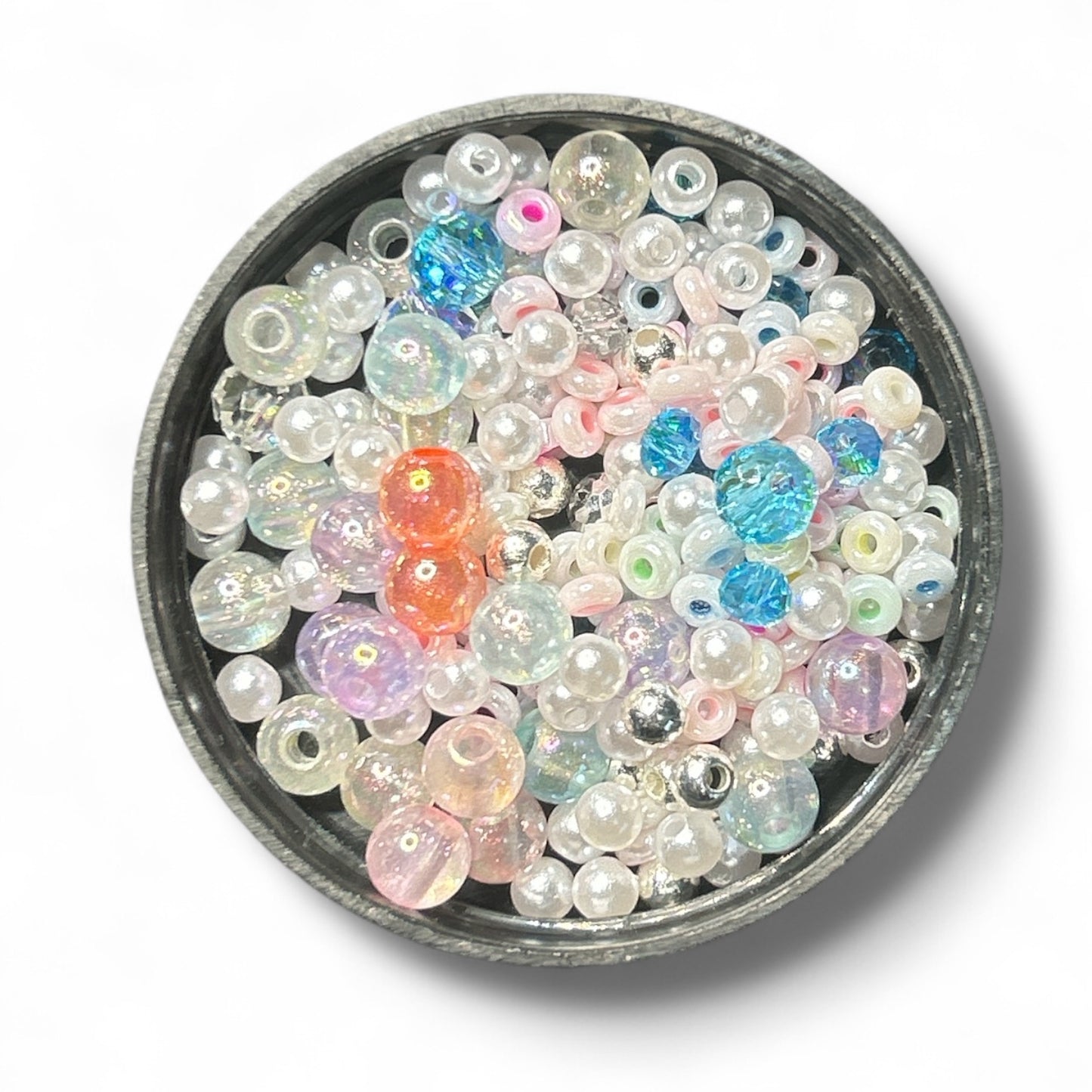 Glass Seed Beads Spacers High quality Beads for Jewelry Makings