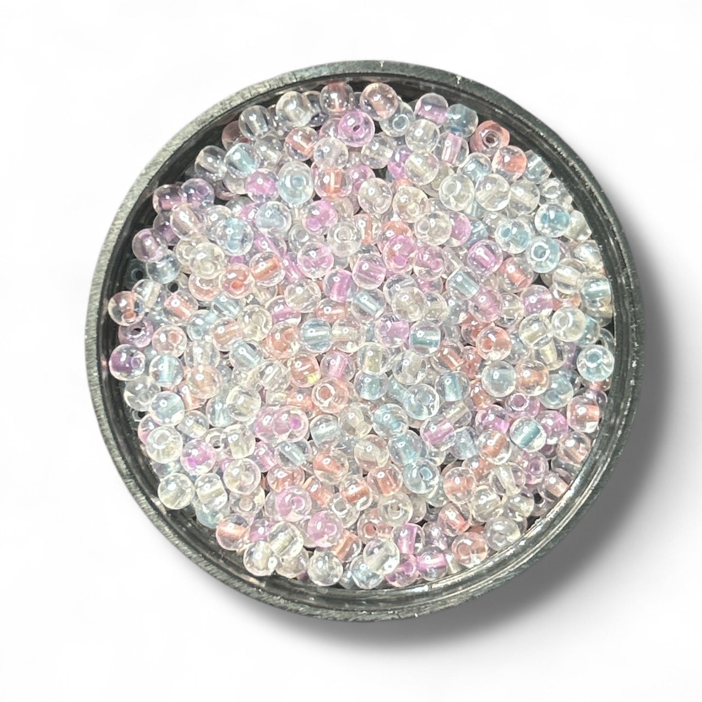 Glass Seed Beads Spacers High quality Beads for Jewelry Makings