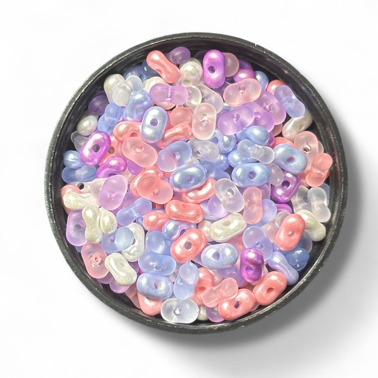Glass Seed Beads Spacers High quality Beads for Jewelry Makings