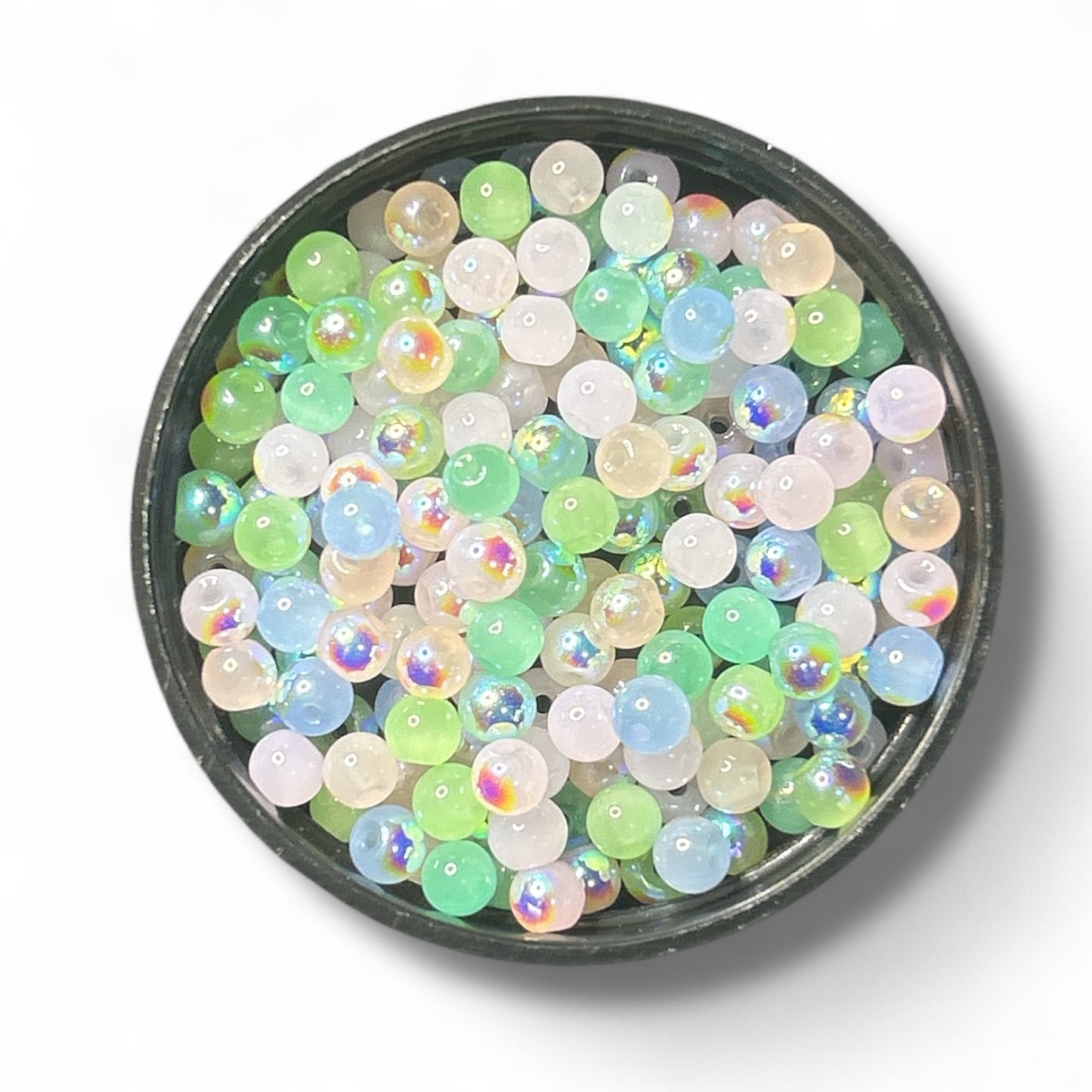 Glass Seed Beads Spacers High quality Beads for Jewelry Makings