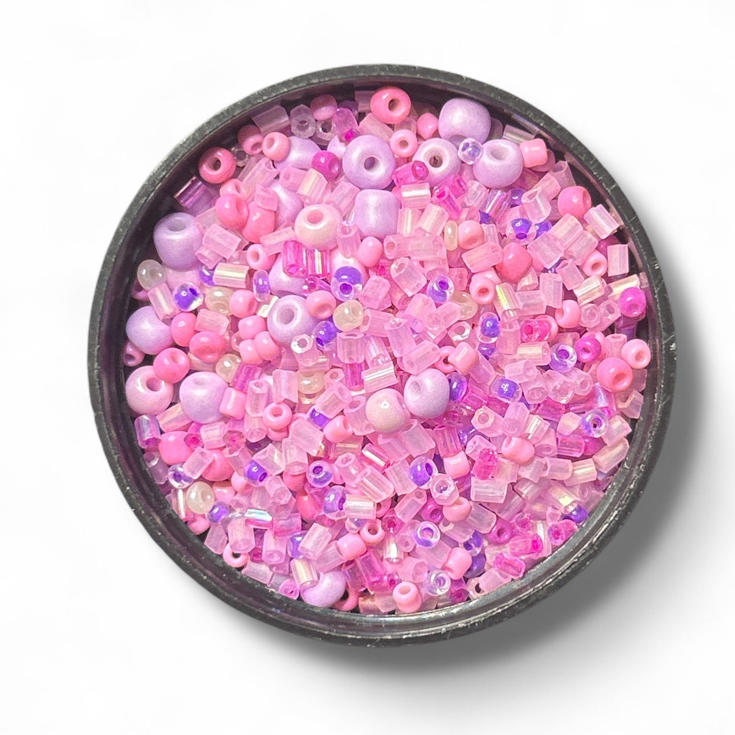 Glass Seed Beads Spacers High quality Beads for Jewelry Makings