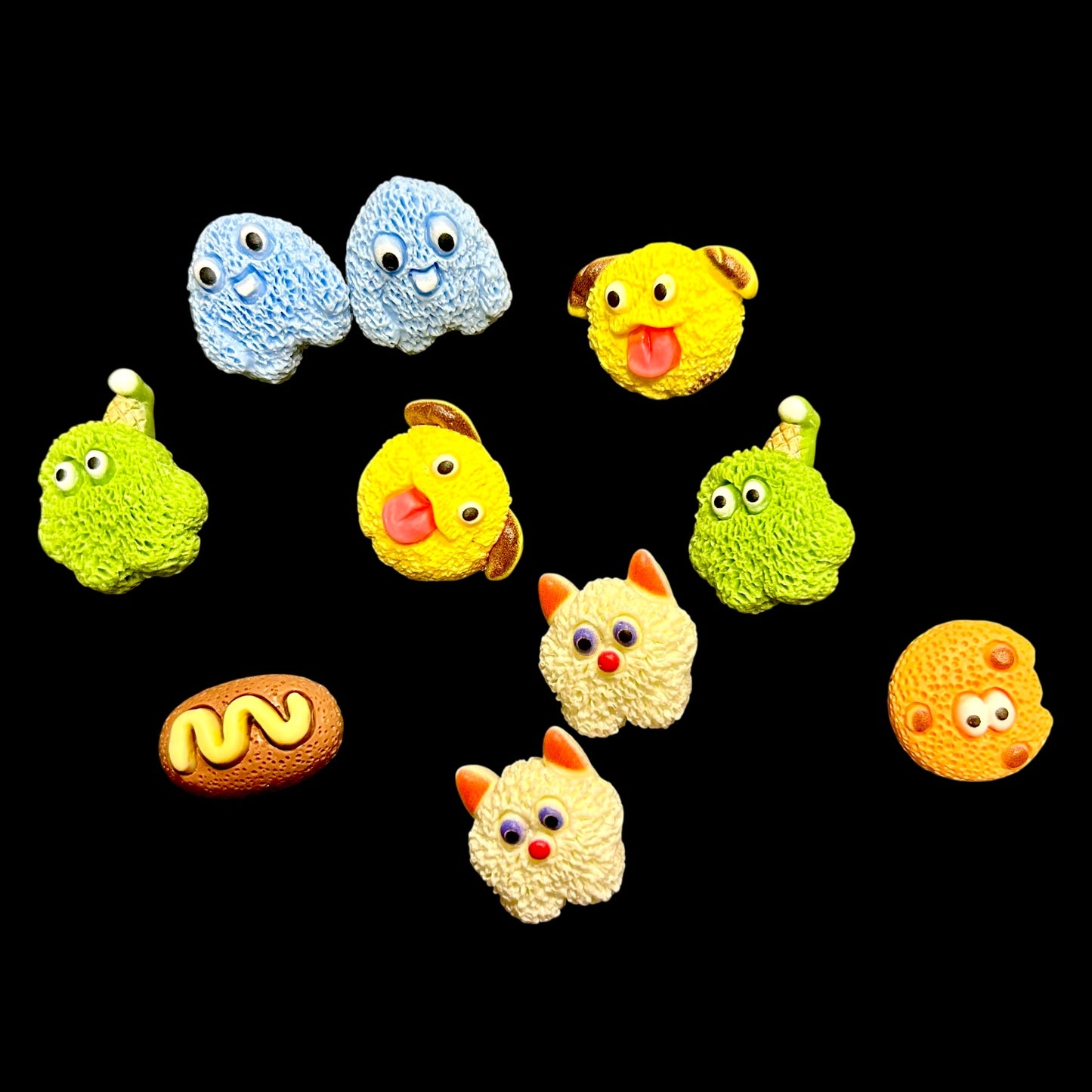 Shoe Charm Sets
