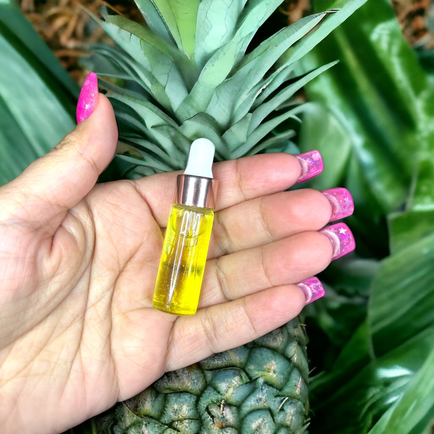 Jazzyz Cuticle Juice - Cuticle Oil