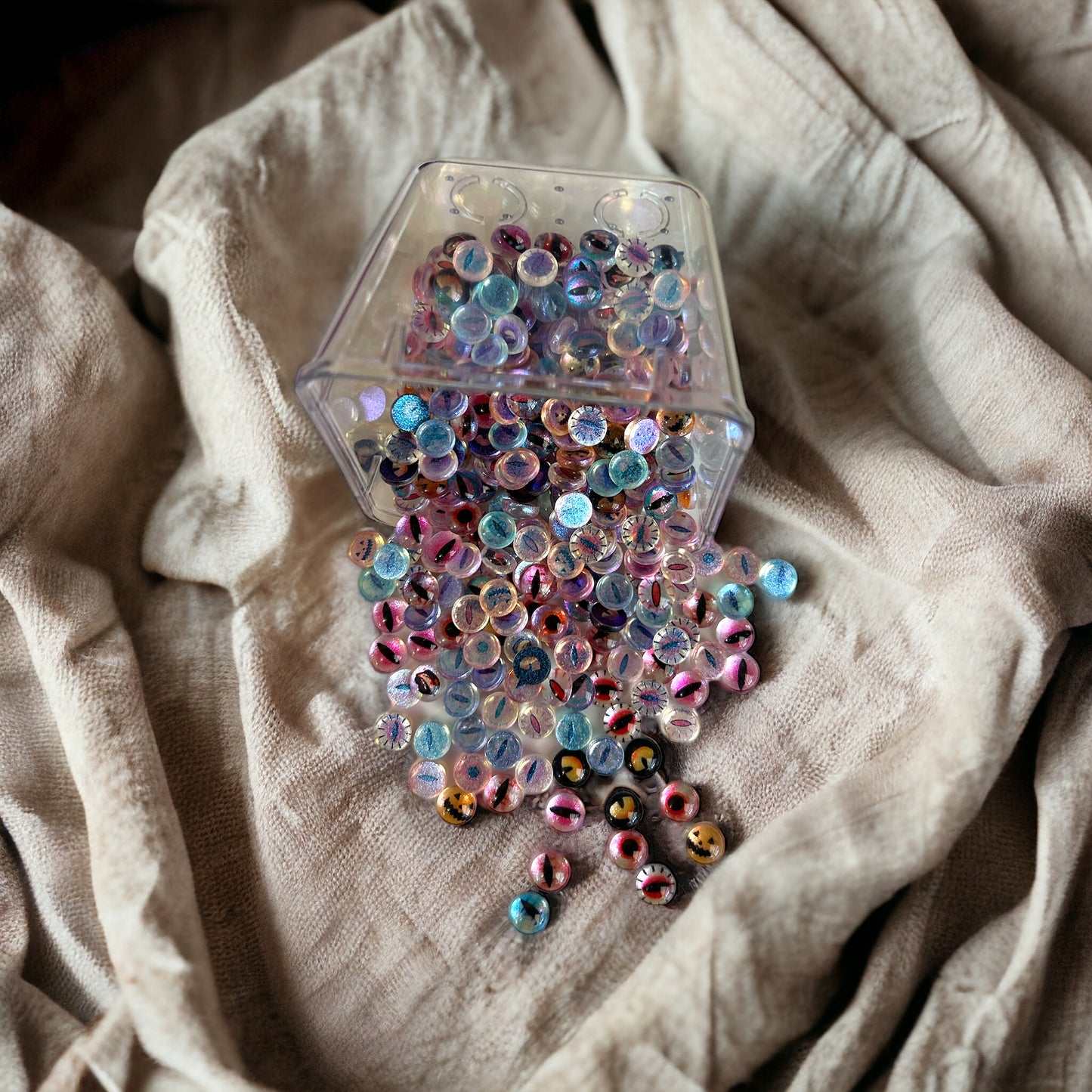 PRICE DROP!!! $1 Nail Charm Mixes