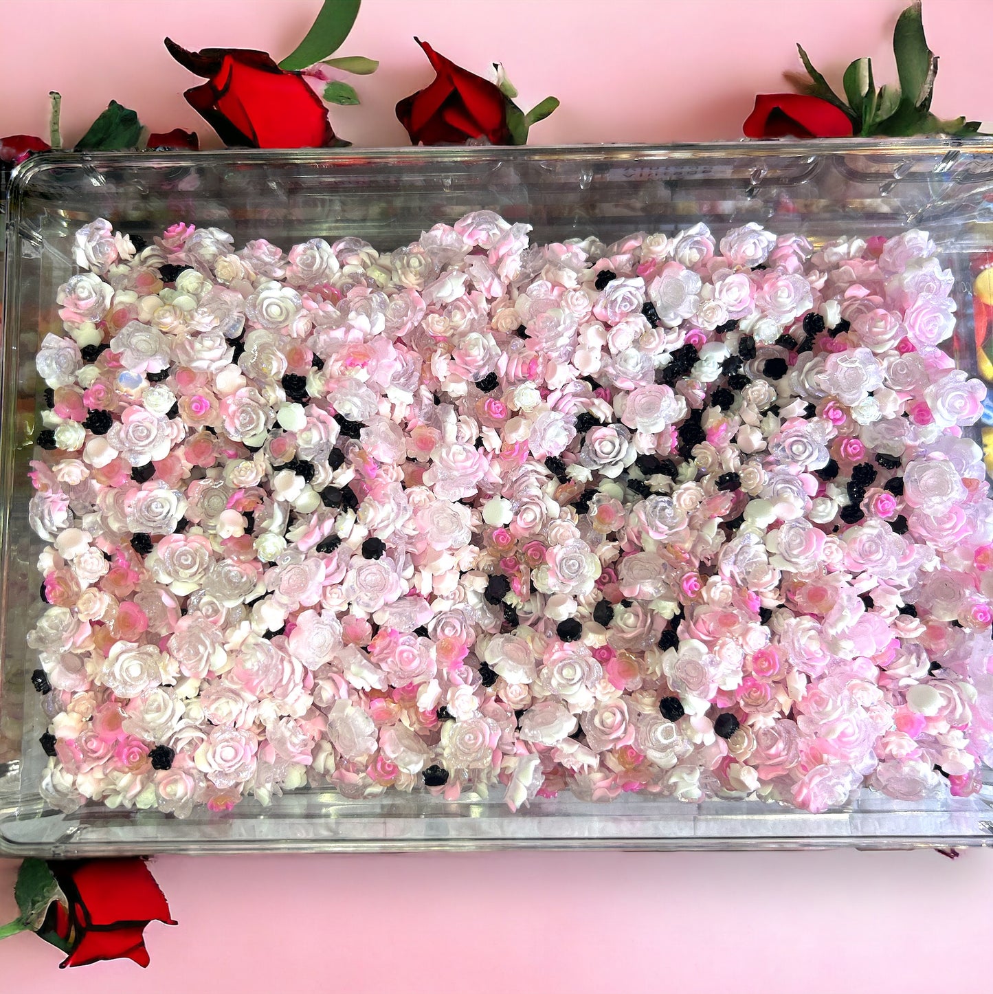 PRICE DROP!!! $1 Nail Charm Mixes