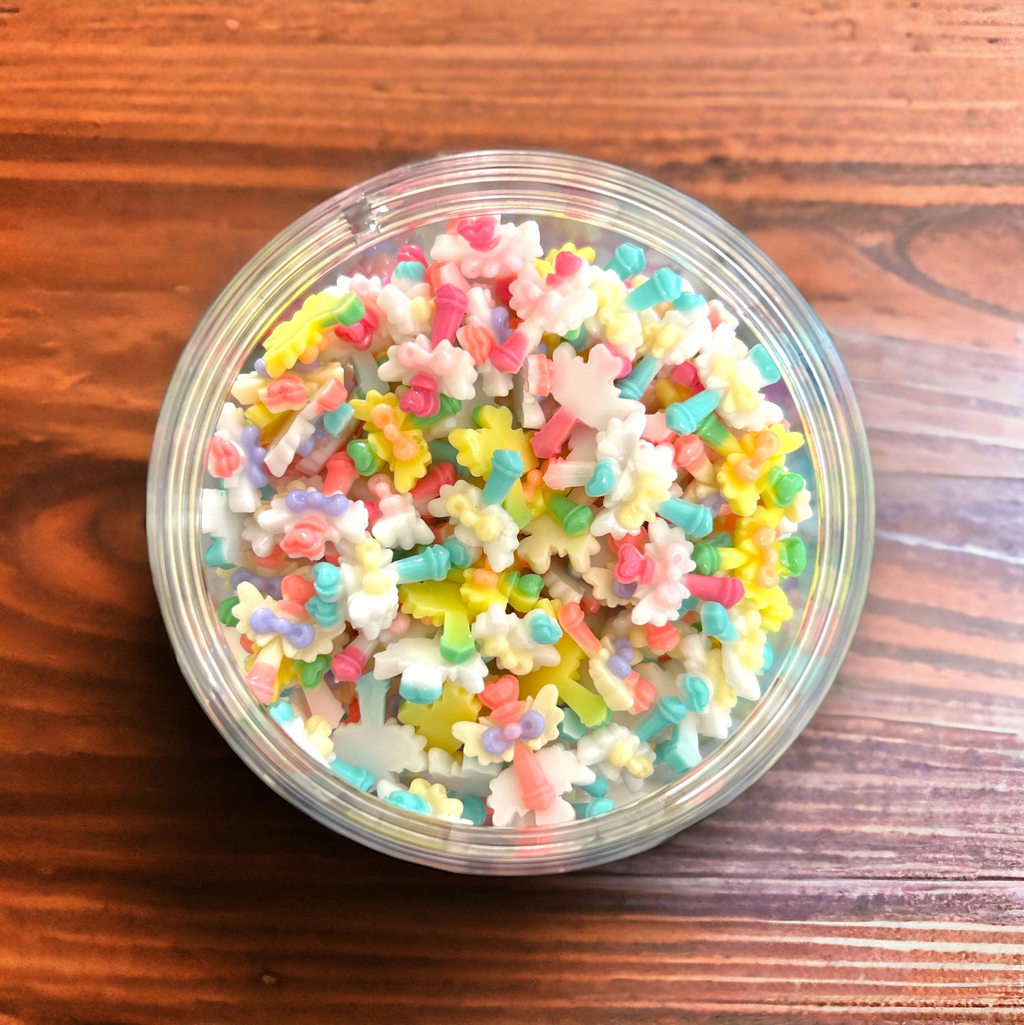 PRICE DROP!!! $1 Nail Charm Mixes