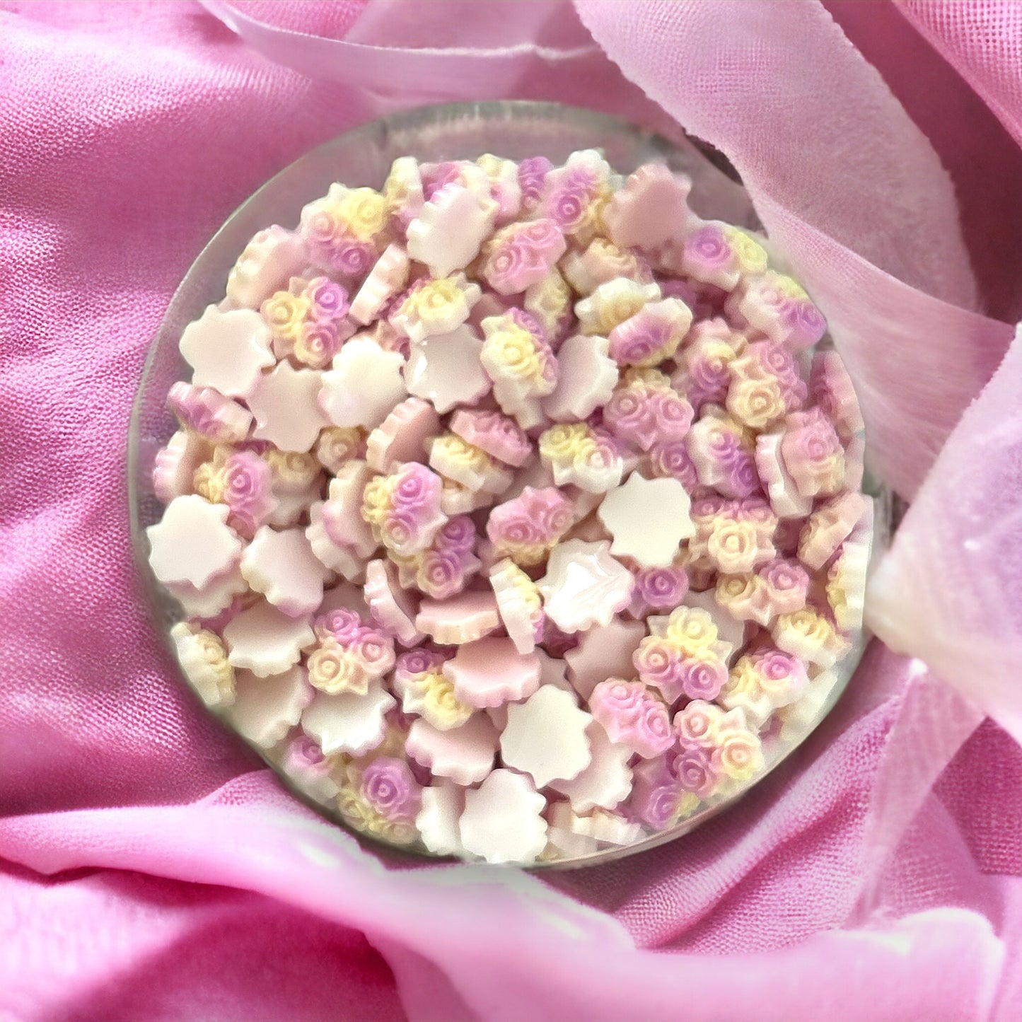 PRICE DROP!!! $1 Nail Charm Mixes