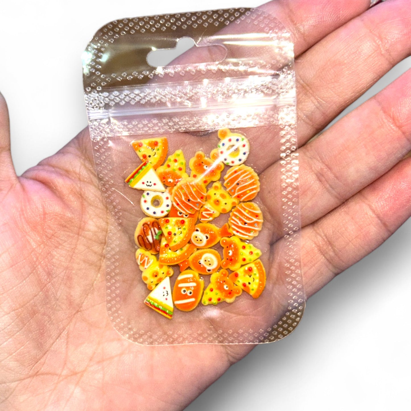 PRICE DROP!!! $1 Nail Charm Mixes