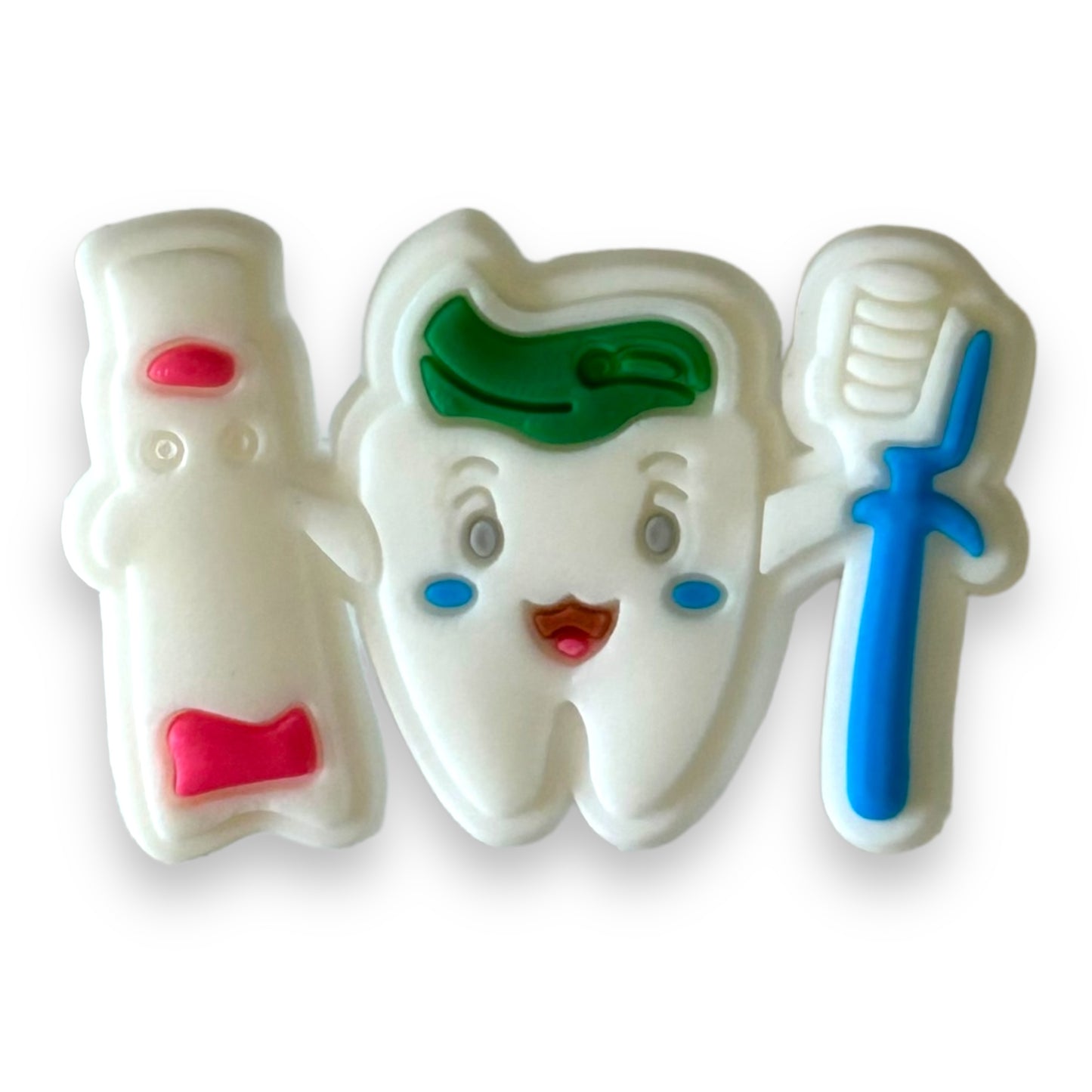 Medical Dental Cute Croc Shoe Bogg Bag Charms Decor for Footwear
