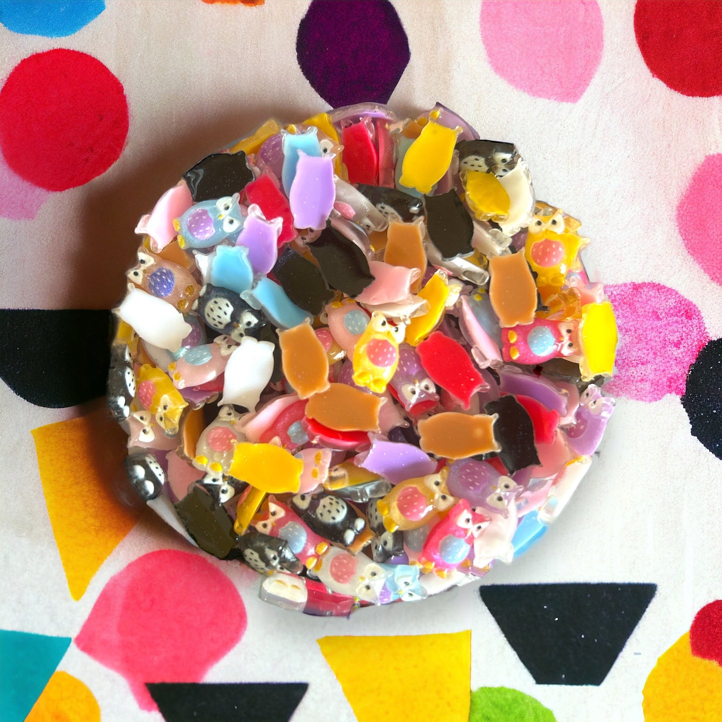 PRICE DROP!!! $1 Nail Charm Mixes