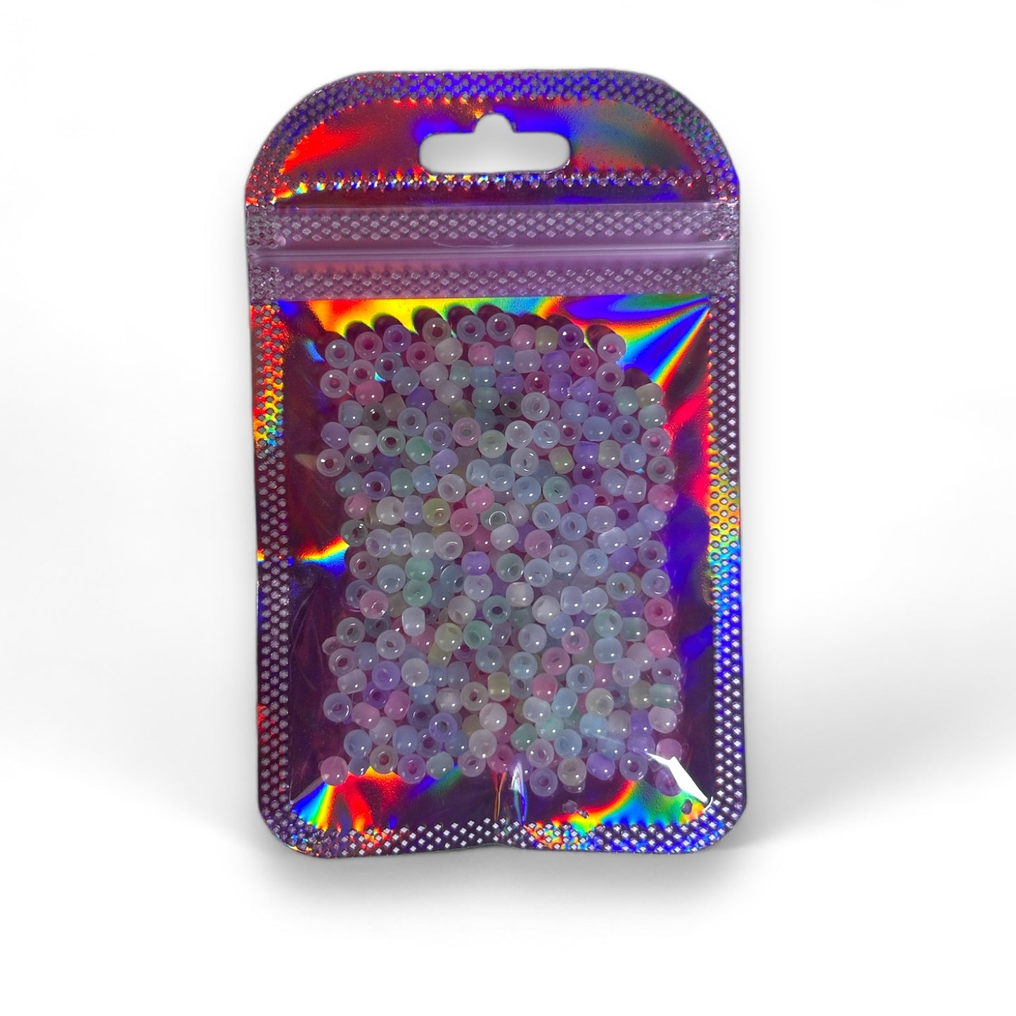 Glass Seed Beads Spacers High quality Beads for Jewelry Makings