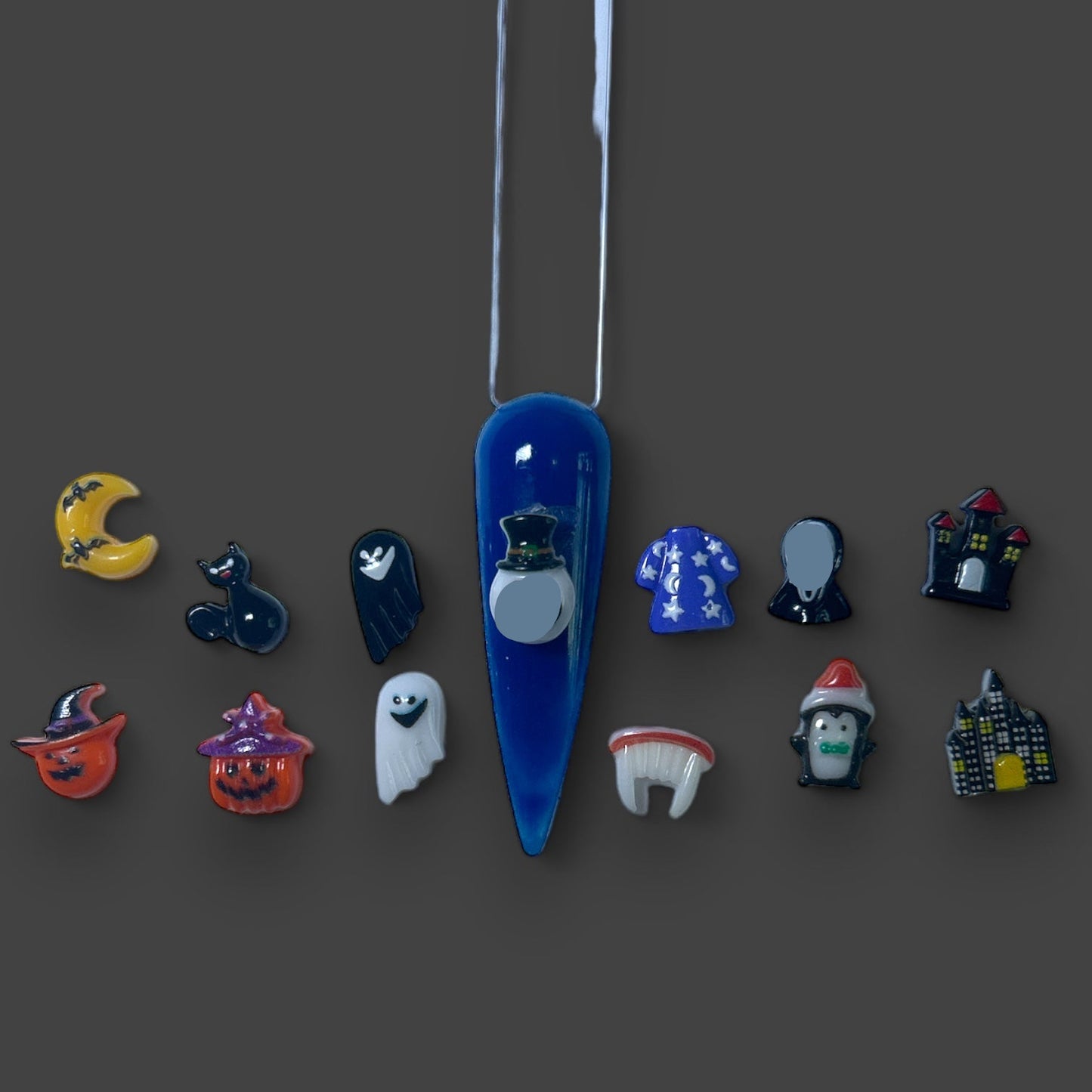 PRICE DROP!!! $1 Nail Charm Mixes