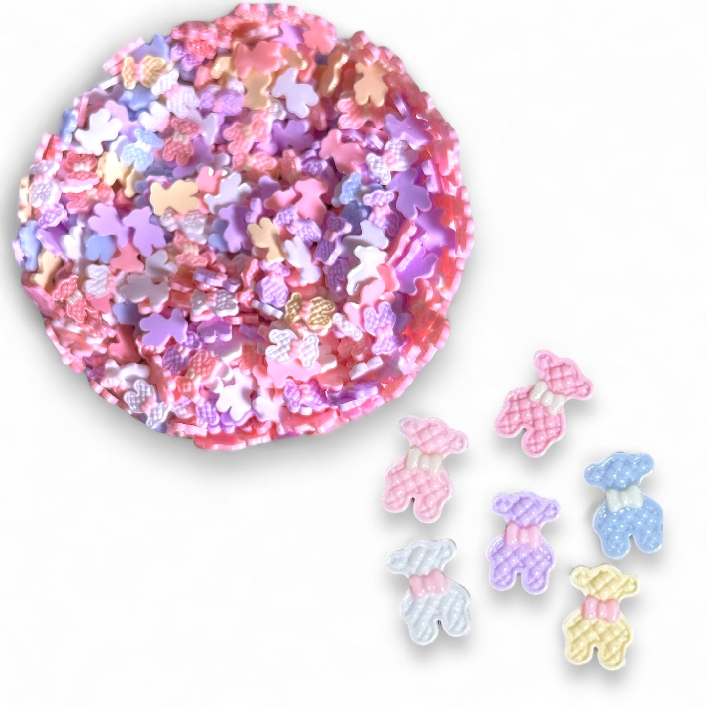 PRICE DROP!!! $1 Nail Charm Mixes