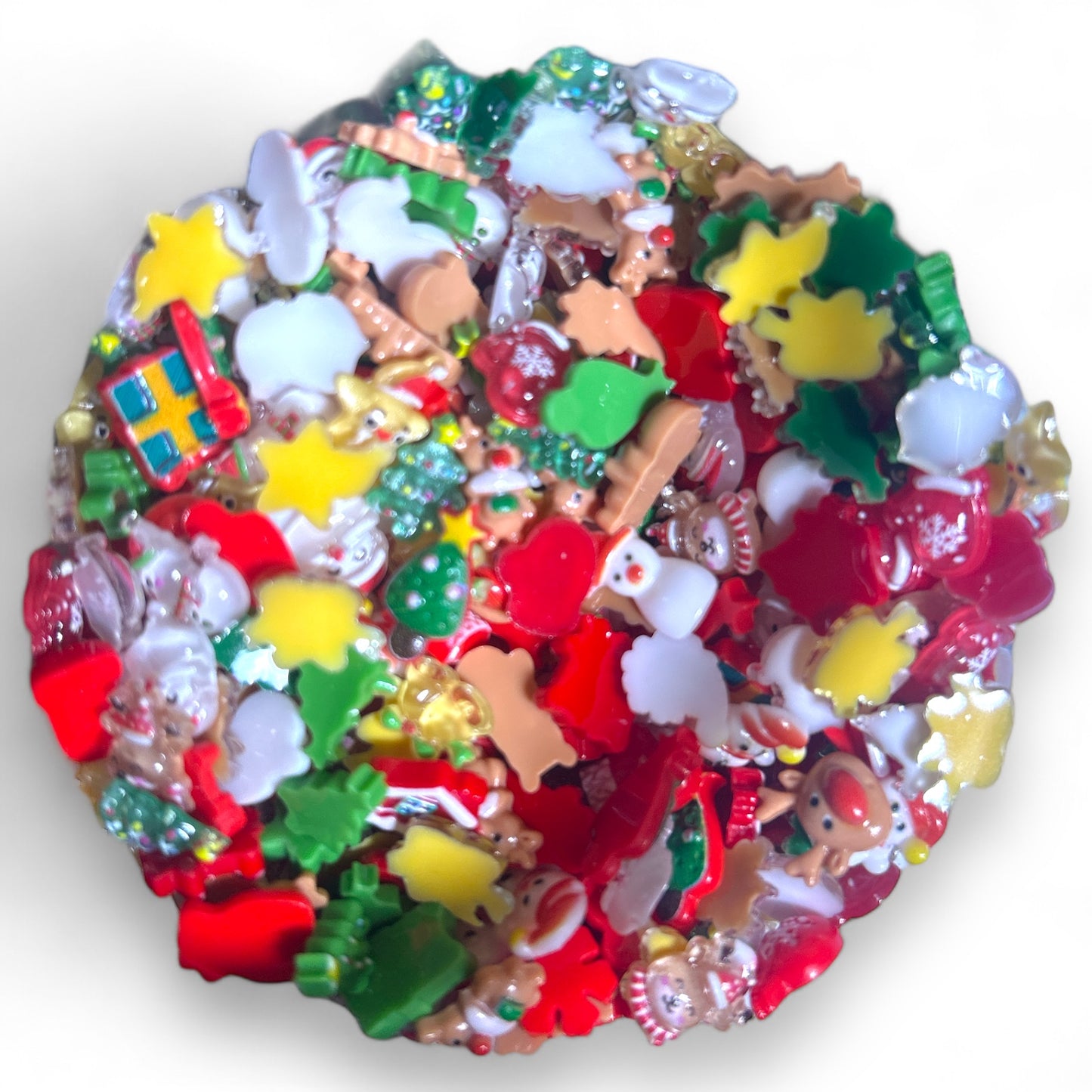 PRICE DROP!!! $1 Nail Charm Mixes