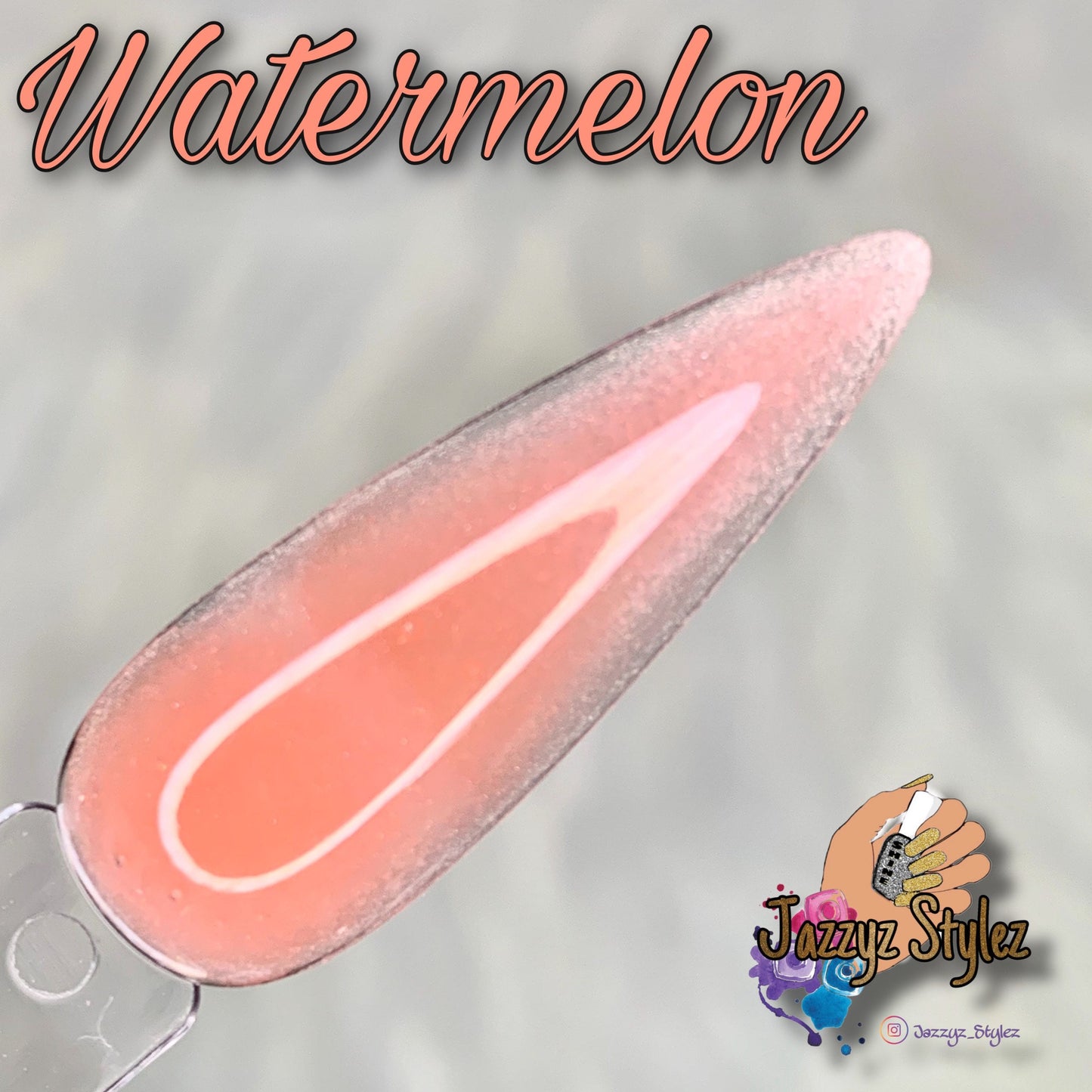 Colored Acrylic - Scroll through all the color options