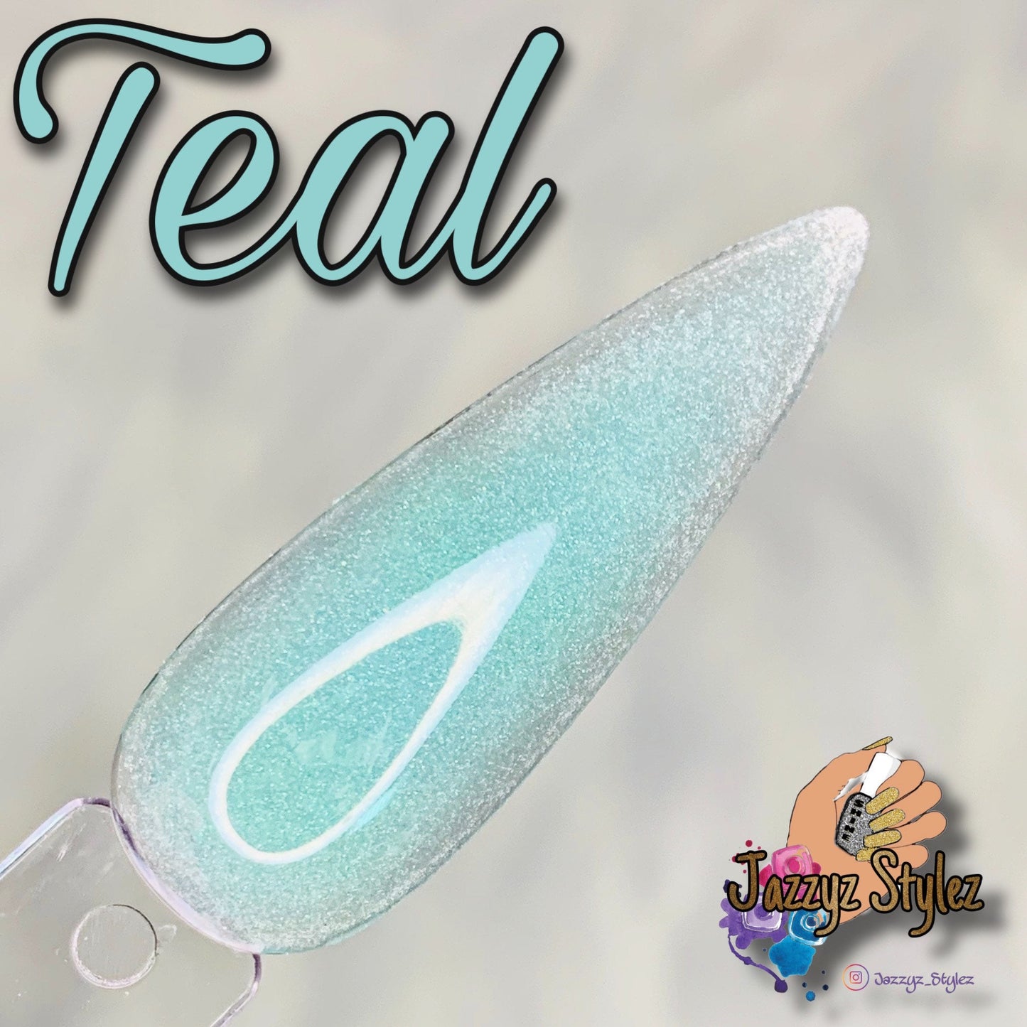 Colored Acrylic - Scroll through all the color options