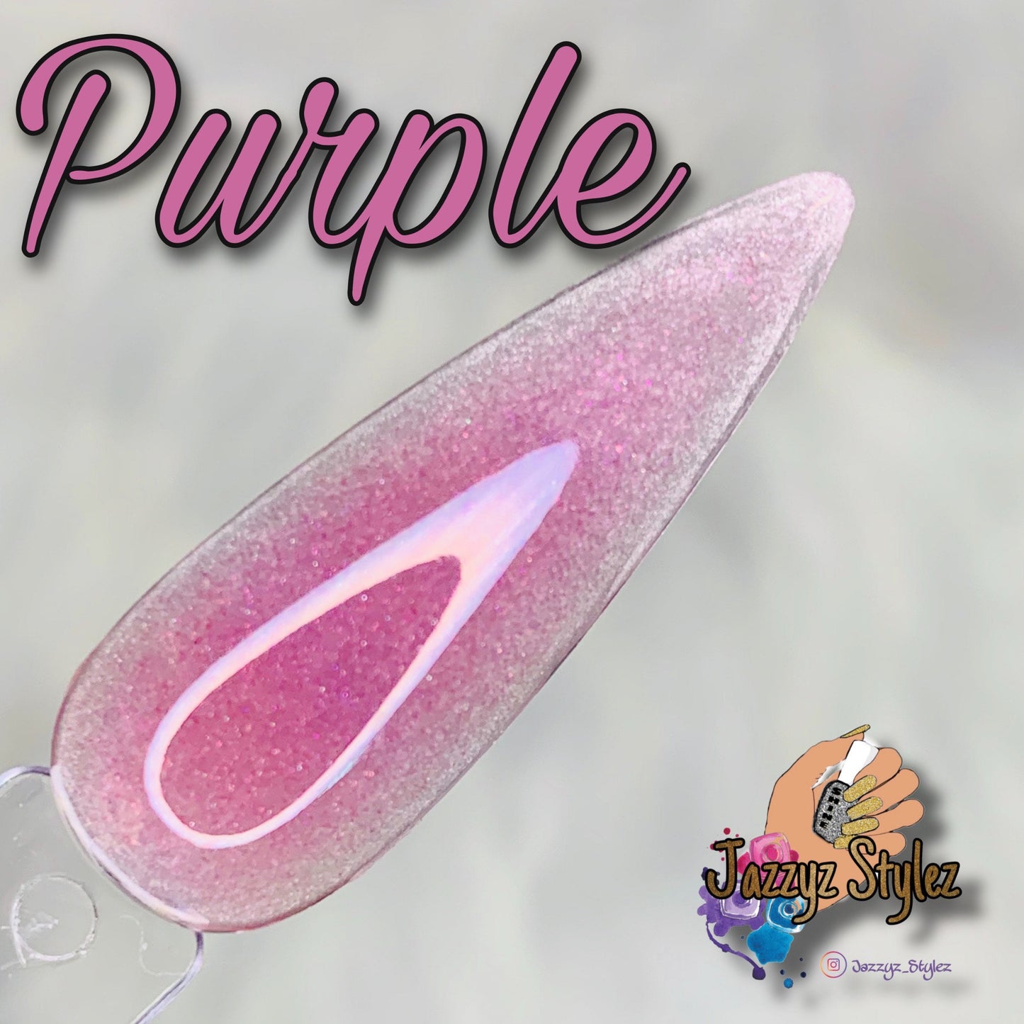 Colored Acrylic - Scroll through all the color options