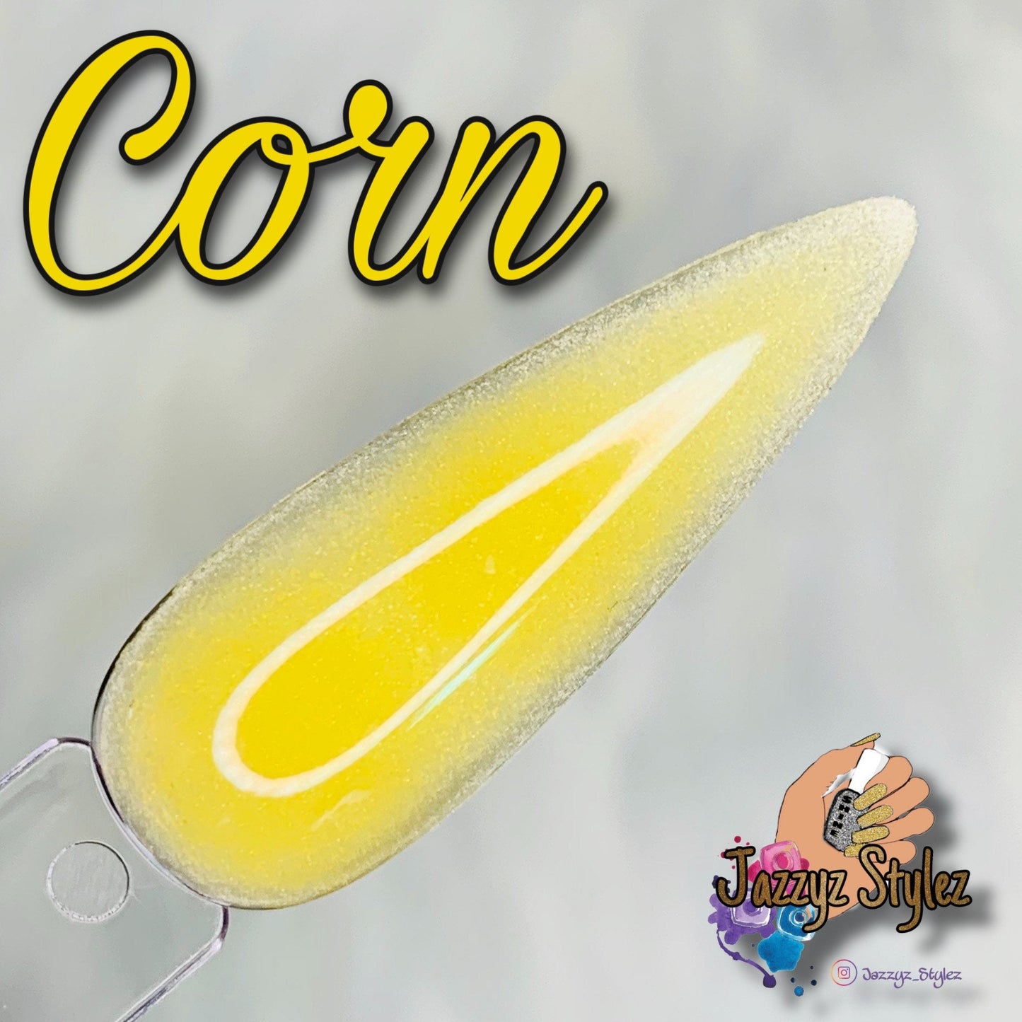 Colored Acrylic - Scroll through all the color options