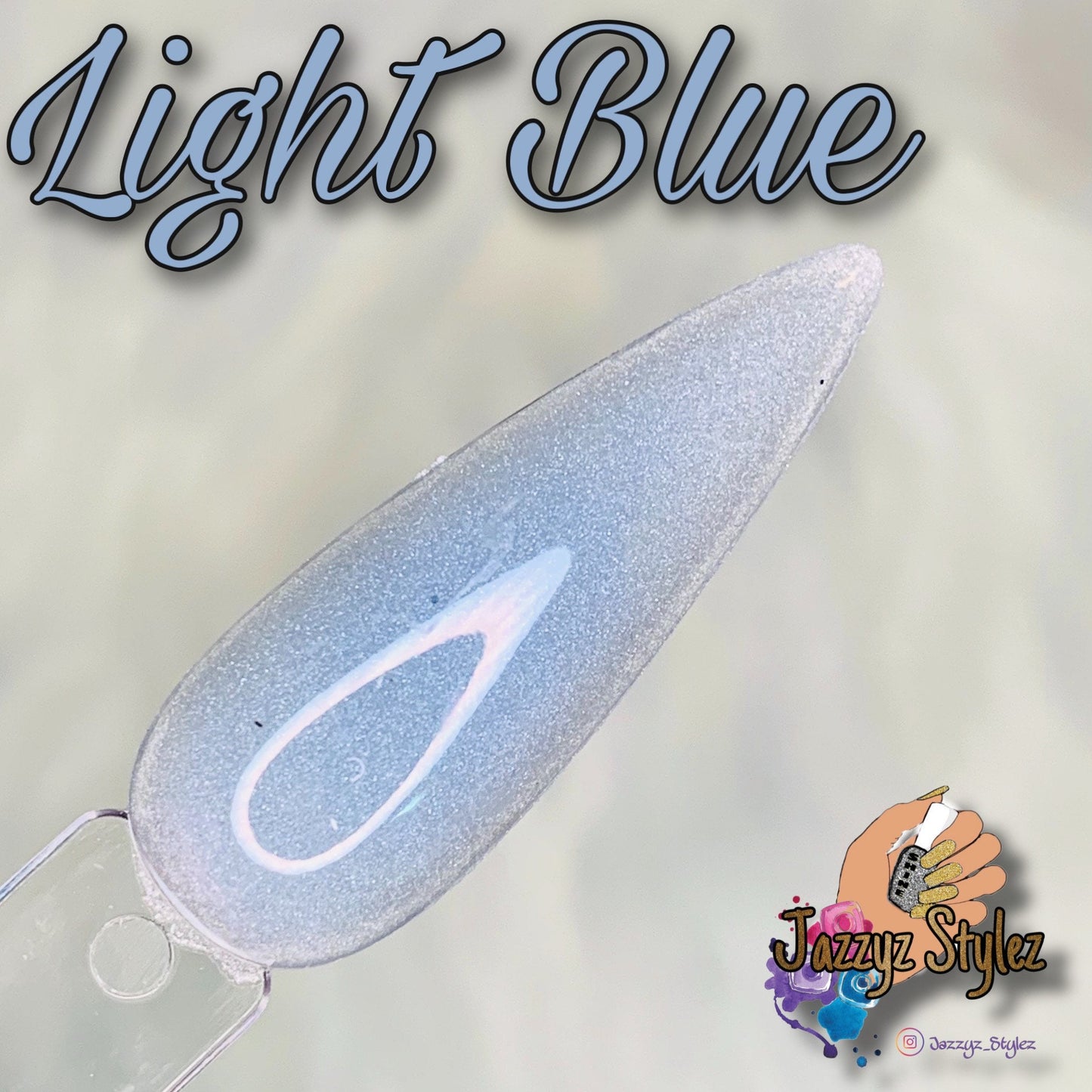 Colored Acrylic - Scroll through all the color options