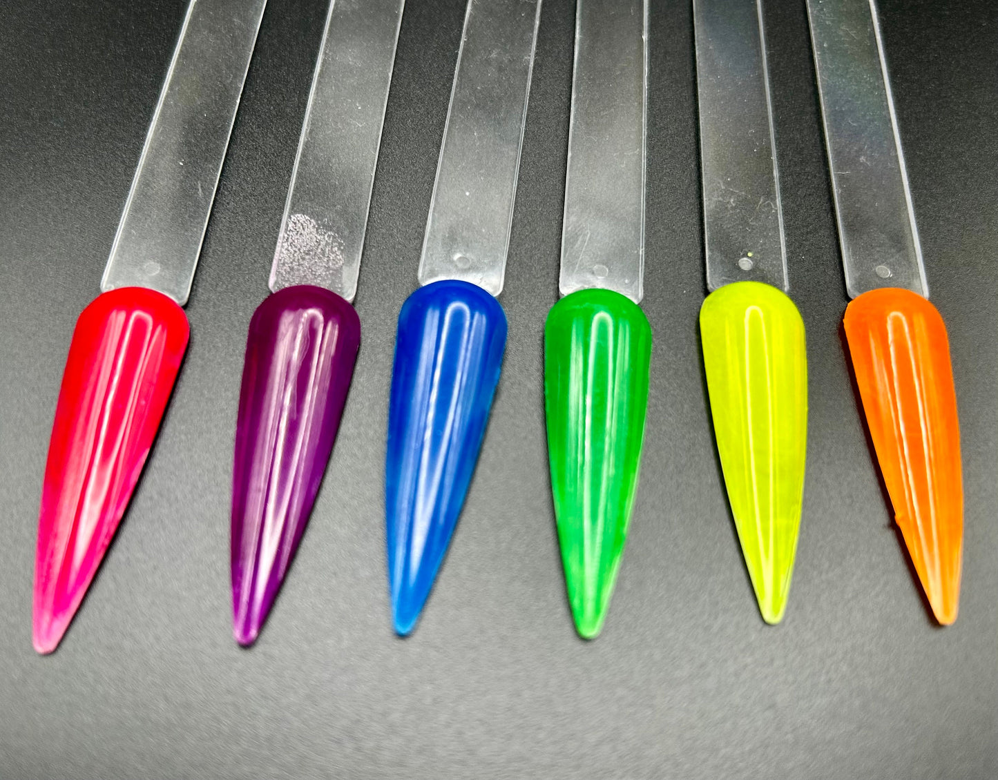 PRICE DROP!! ☀️ Summer Vibes Acrylic Powder Collection | Bright & Fun Nail Colors 💅 Nail Tech Must-Have