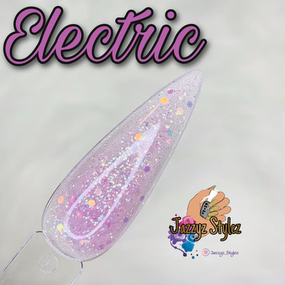 PRICE DROP!! ✨ Luxe, Rosé, Sundrop & Teatime Acrylic Powder Collection | Nail Tech Must-Haves 💅