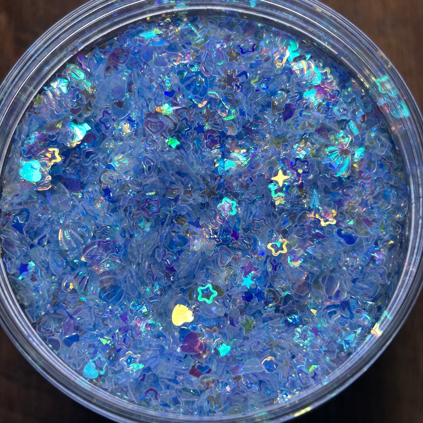 Glitter For Nails, Slime, DIY, and Arts & Crafts