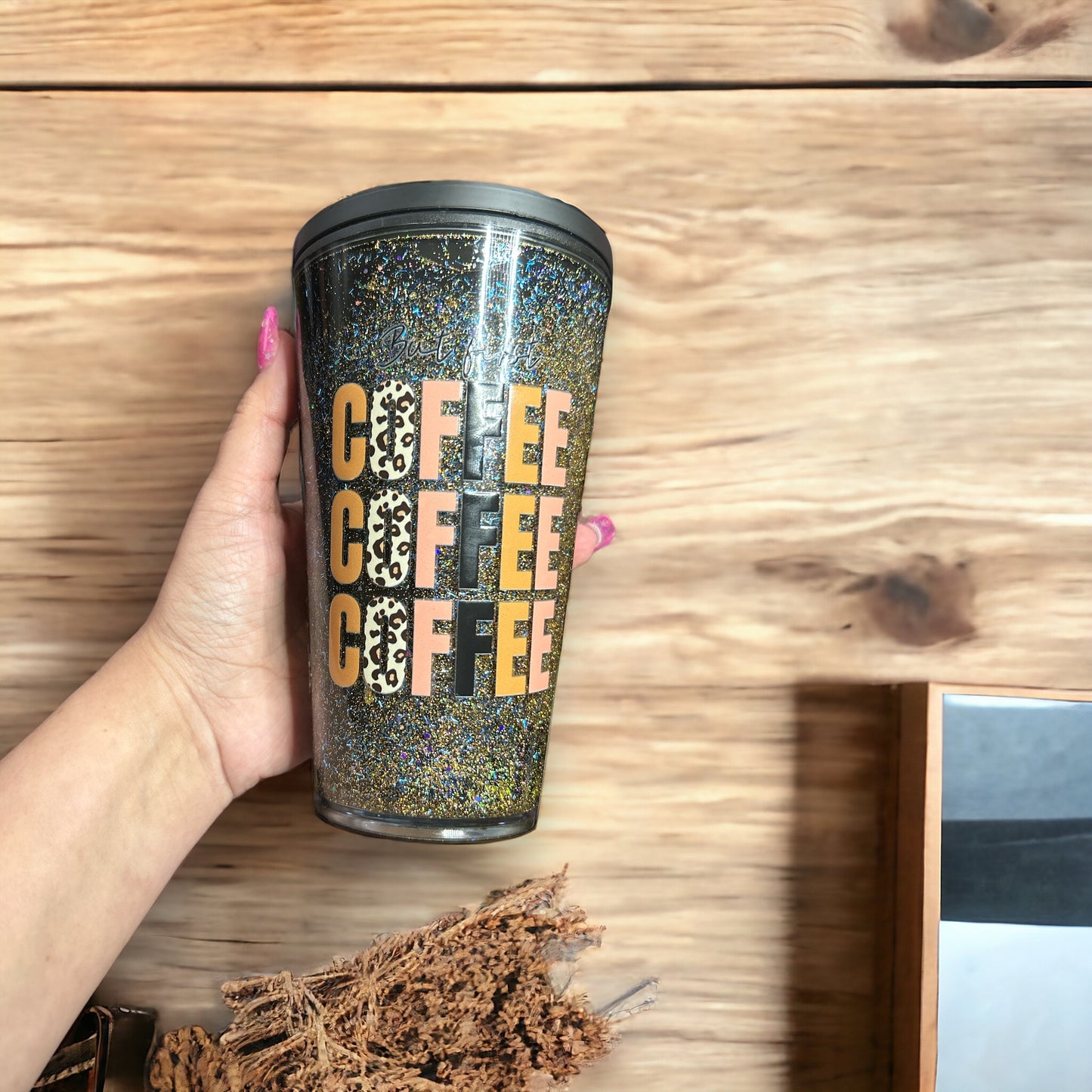 Custom Tumbler - Pre-Orders