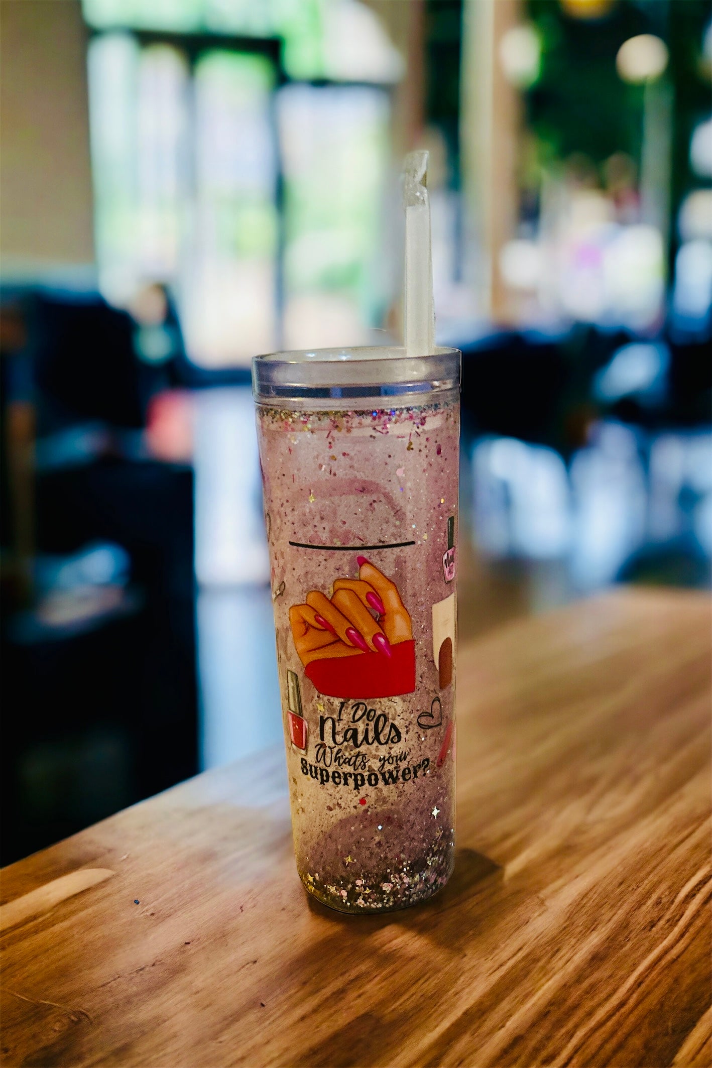 Custom Tumbler - Pre-Orders