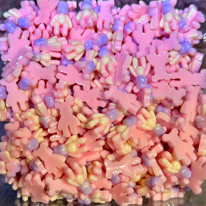 PRICE DROP!!! $1 Nail Charm Mixes