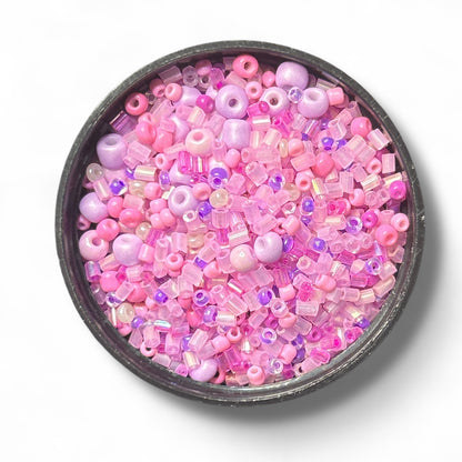 Glass Seed Beads Spacers High quality Beads for Jewelry Makings