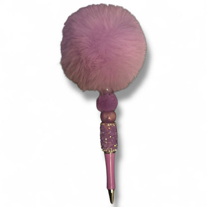 Handmade One Of A Kind Decorative Beaded Pens