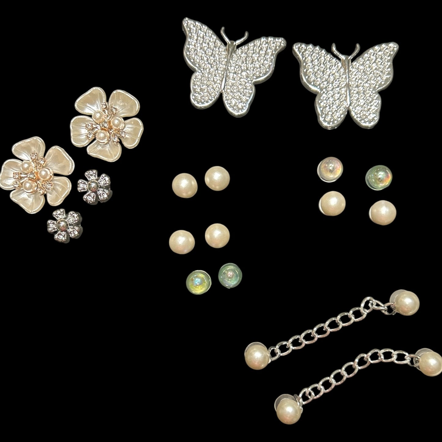 Shoe Charm Sets