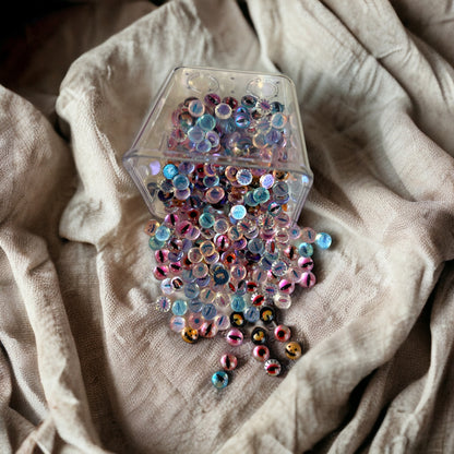 PRICE DROP!!! $1 Nail Charm Mixes