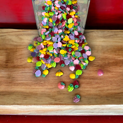 PRICE DROP!!! $1 Nail Charm Mixes