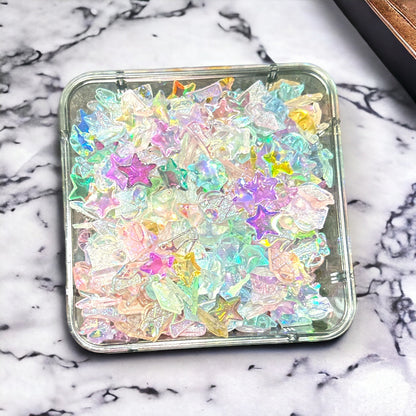 PRICE DROP!!! $1 Nail Charm Mixes