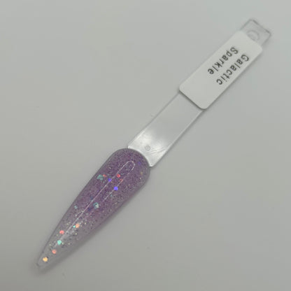 PRICE DROP!! ✨ Glitter Acrylic Powders | Sparkly Acrylic Nails 💅 Nail Tech Must-Have