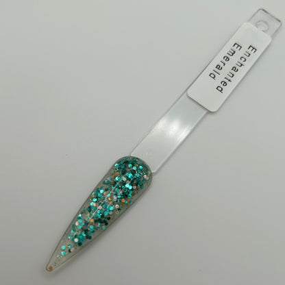 PRICE DROP!! ✨ Glitter Acrylic Powders | Sparkly Acrylic Nails 💅 Nail Tech Must-Have