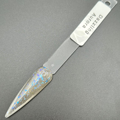 PRICE DROP!! ✨ Glitter Acrylic Powders | Sparkly Acrylic Nails 💅 Nail Tech Must-Have