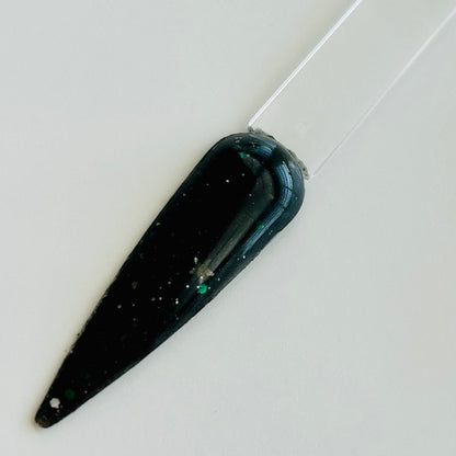 PRICE DROP!! ✨ Glitter Acrylic Powders | Sparkly Acrylic Nails 💅 Nail Tech Must-Have