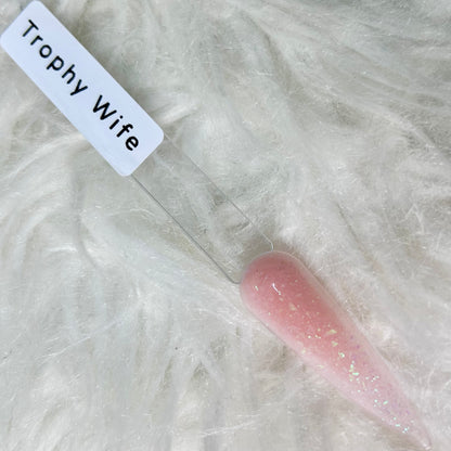 PRICE DROP!! 🎀 Dream World Acrylic Collection | Pink Acrylic Powders 💖 Nail Tech Must-Have 💅