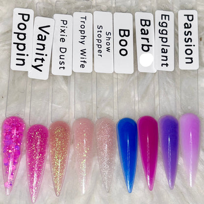 PRICE DROP!! 🎀 Dream World Acrylic Collection | Pink Acrylic Powders 💖 Nail Tech Must-Have 💅
