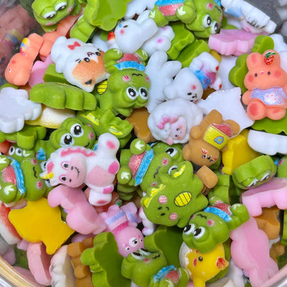 PRICE DROP!!! $1 Nail Charm Mixes