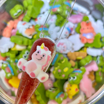 PRICE DROP!!! $1 Nail Charm Mixes
